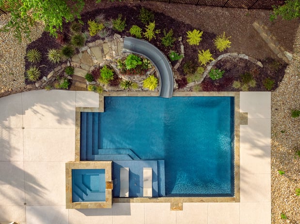 Images J&M Pool Company