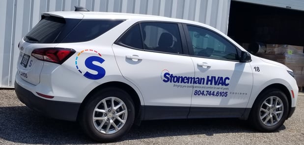 Images Stoneman Heating & Air Conditioning, Inc