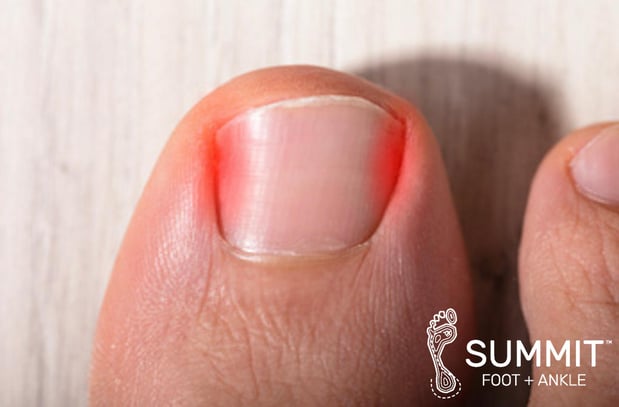 Images Dr. Jesse Riley, DPM | Podiatrist | Foot & Ankle Specialist