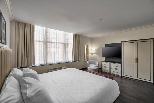 Images Hotel Indigo Cleveland Downtown by IHG