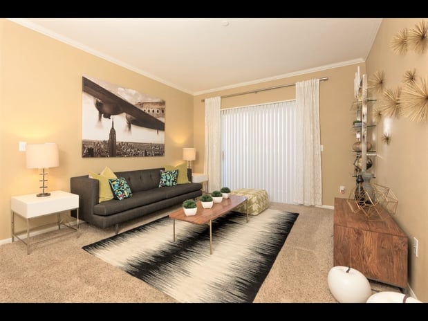 Images Ritiro Las Vegas Apartments