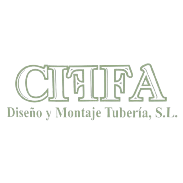 Ciffa Diseño Y Montaje Tubería S.L. Logo
