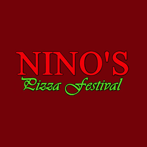 Nino's Festival Pizza Mays Landing (609)625-0701