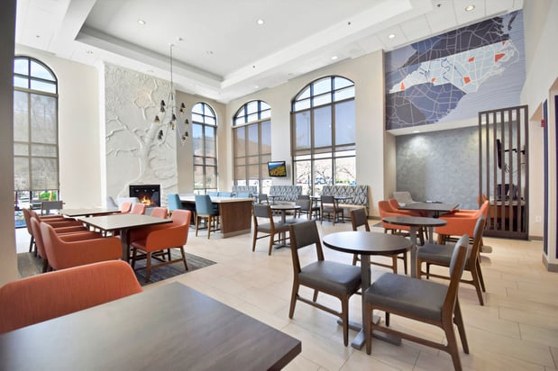 Images Holiday Inn Express Boone by IHG
