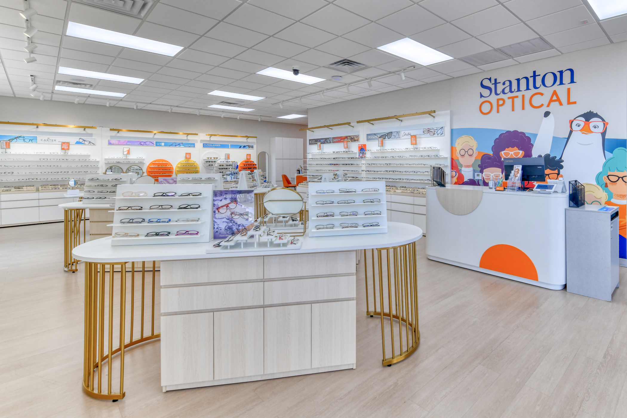 Eyeglasses Offers - Stanton Optical at 313 W Navajo Dr, Hobbs, NM 88240