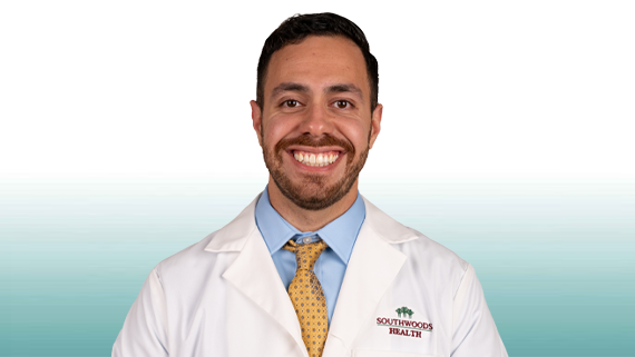 Salam Picard, DO - Youngstown, OH - Family Medicine