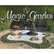Magic Garden Sagl Logo