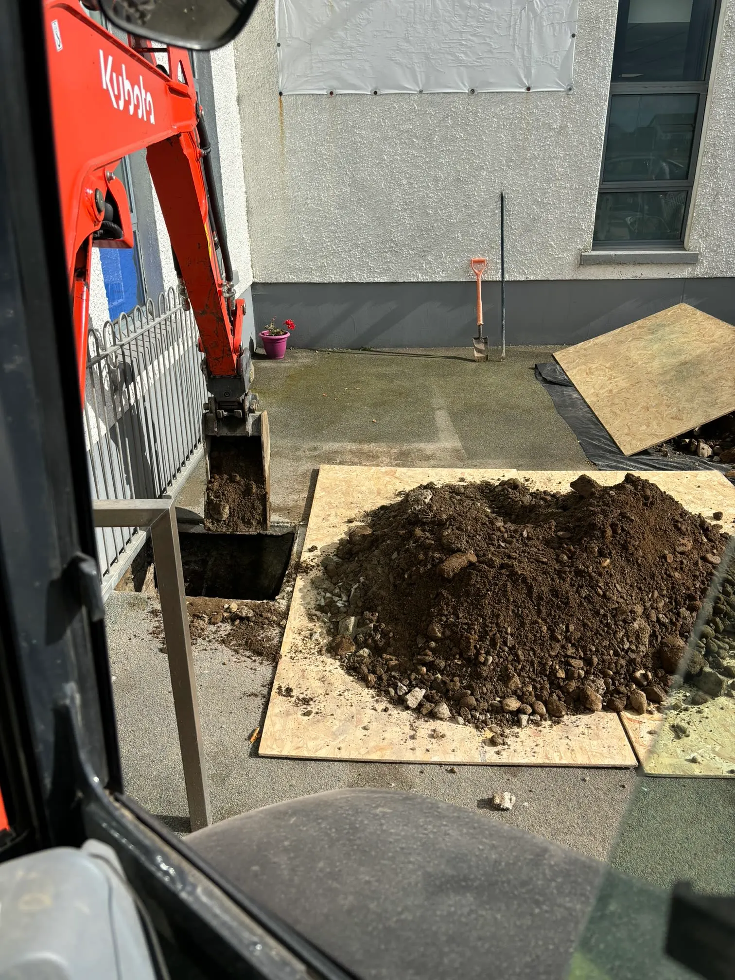 Images REMA Groundworks Ltd