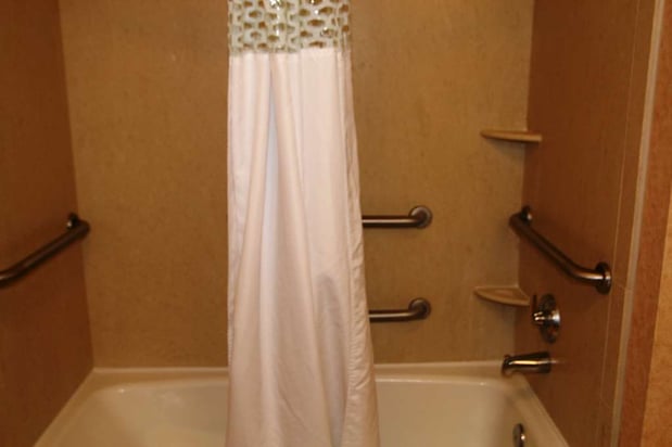 Images Hampton Inn Canton