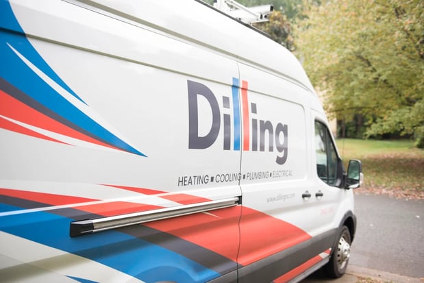 Images Dilling Heating & Cooling