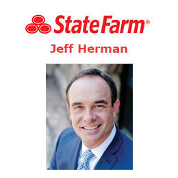 Jeff Herman - State Farm Insurance Agent Logo