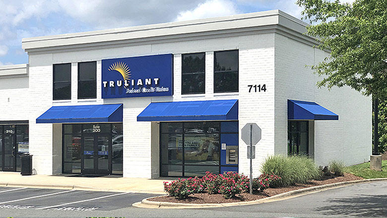 Images Truliant Federal Credit Union Mint Hill