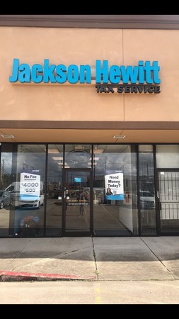 Images Jackson Hewitt Tax Service
