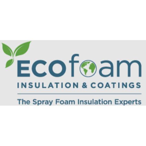 Ecofoam Insulations & Coatings Logo