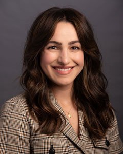 Brynna Jansen, MD