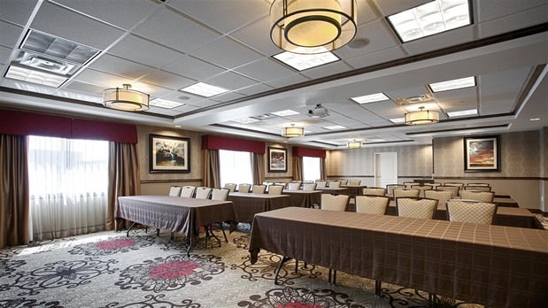 Images Best Western Plus Layton Park Hotel