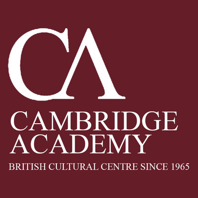 Cambridge Academy | Scuola di Inglese a Palermo Logo