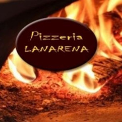 Lanarena Logo
