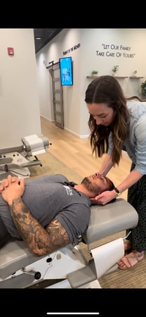 Images 100% Chiropractic - West Nashville