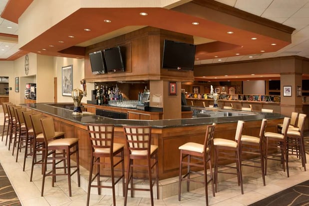 Images Embassy Suites by Hilton Franklin Cool Springs