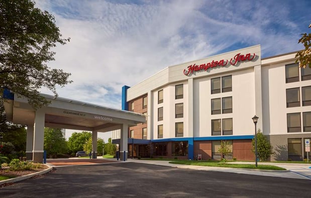 Images Hampton Inn Harrisburg West