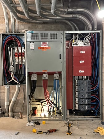 Images GF Electric