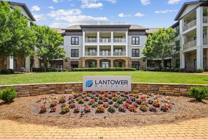Images Lantower Waverly