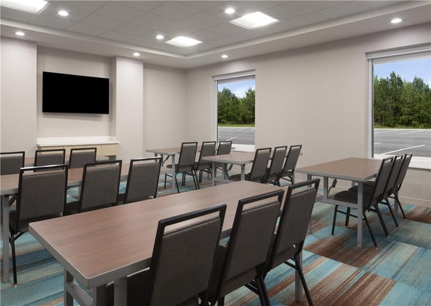 Images Home2 Suites by Hilton Jackson