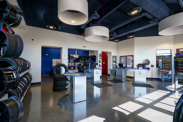 Images Tire Discounters