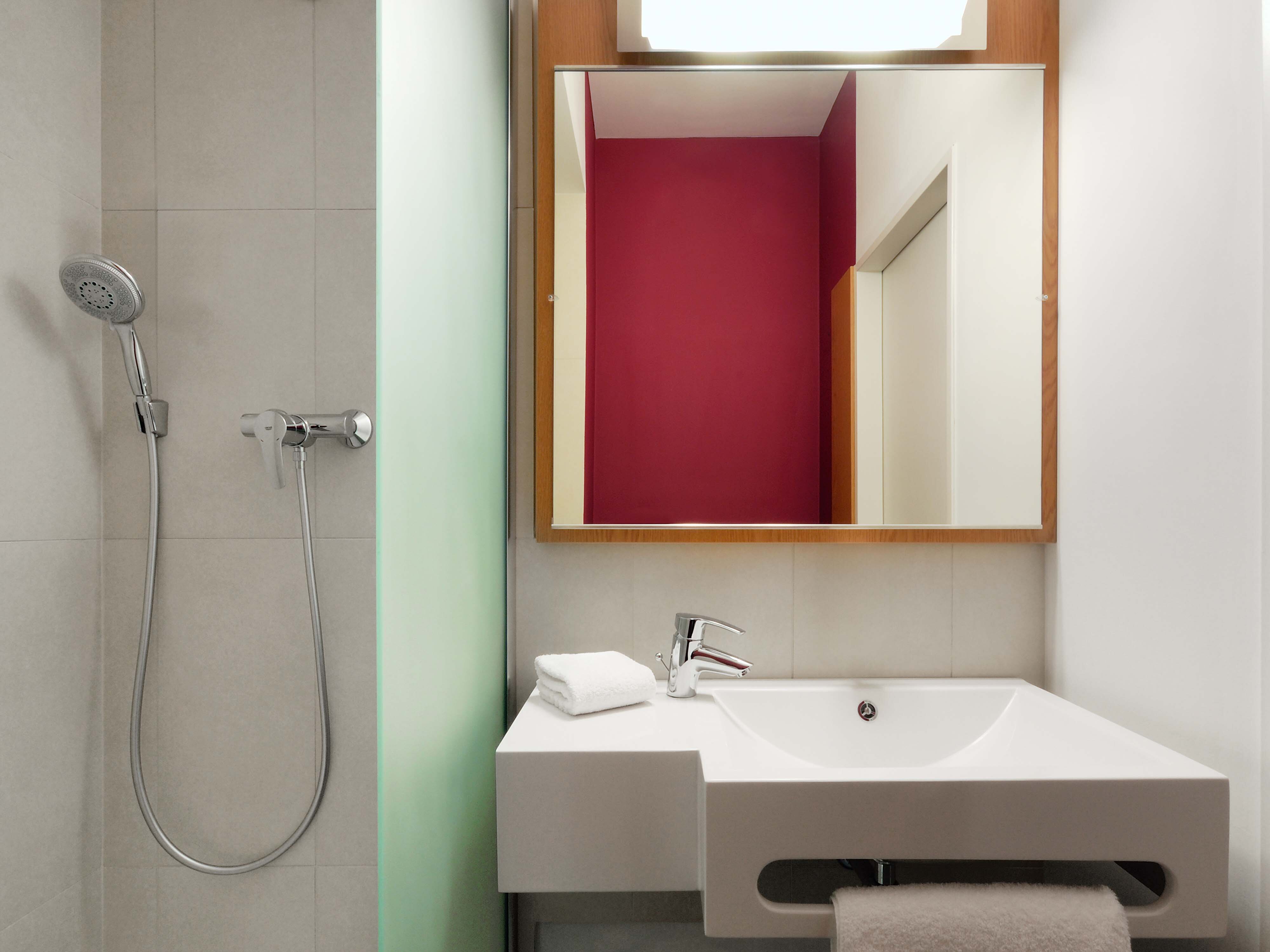 B&B HOTEL Prague-City