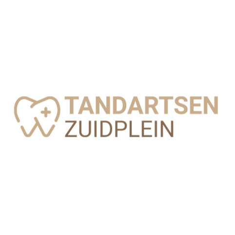 Tandartsen Zuidplein Logo