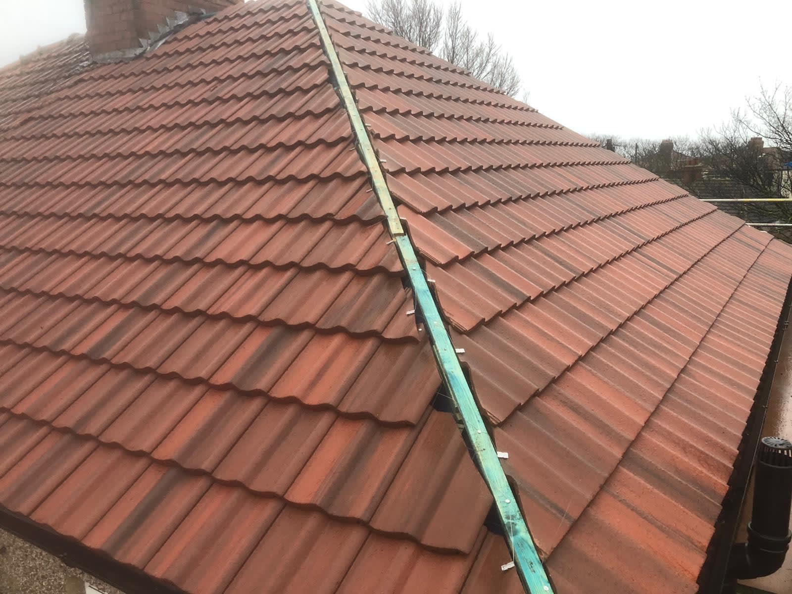 Images AAA Roofing Ltd