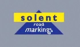 Images Solent Road Markings Ltd