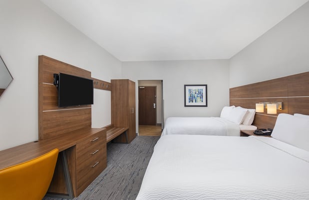 Images Holiday Inn Express & Suites Carrollton West by IHG