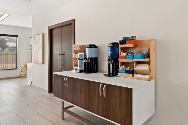 Images Holiday Inn Express & Suites Perry by IHG