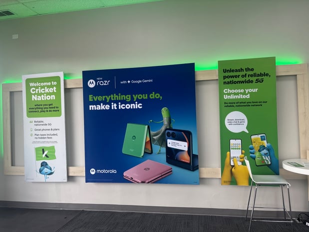 Images Cricket Wireless Authorized Retailer