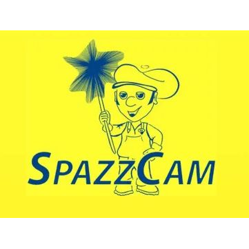 Spazzacamino Spazzcam Logo