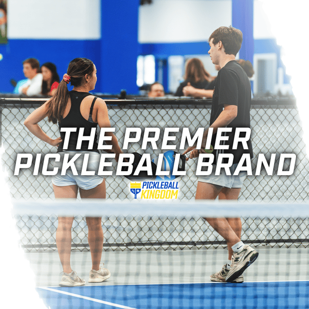 Images Pickleball Kingdom Lynnwood