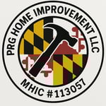 PRG Home Improvement LLC Logo