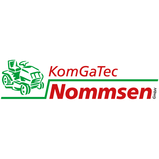 Logo KomGaTec Nommsen GmbH