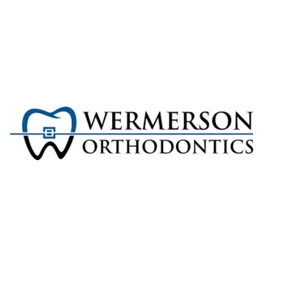Wermerson Orthodontics - Sioux Falls Logo