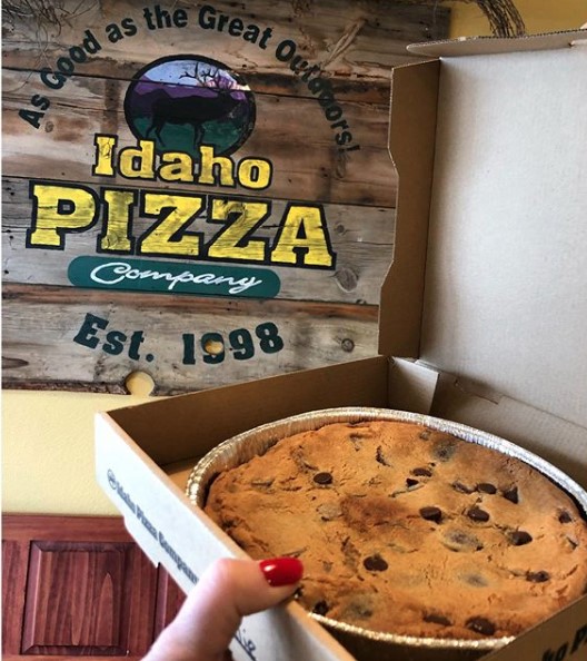 Idaho Pizza Company Photo