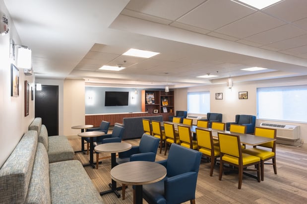 Images Holiday Inn Express Houghton-Keweenaw by IHG