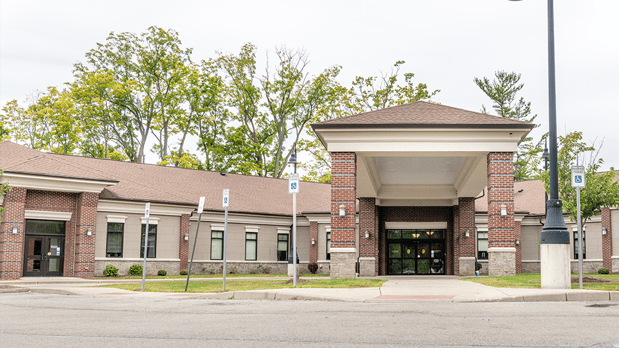 Images RRH Chili Health Center