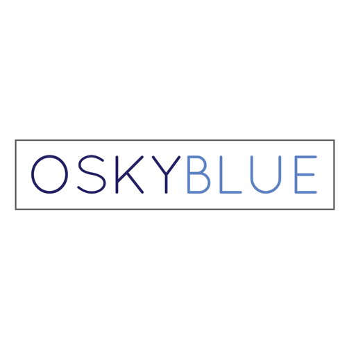 Osky Blue