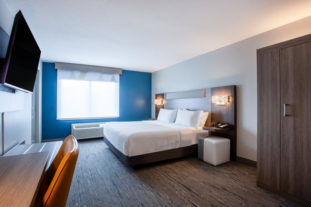 Images Holiday Inn Express & Suites Bradenton East-Lakewood Ranch by IHG