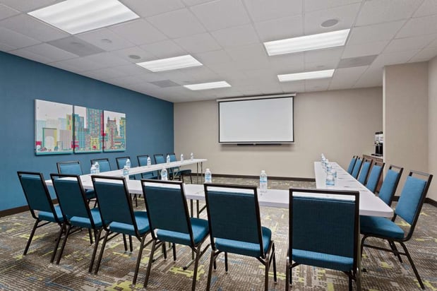 Images Hampton Inn & Suites Orlando Intl Dr N