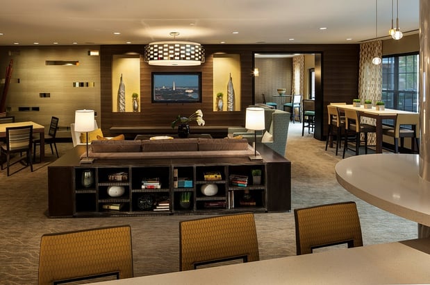 Images The Madison at Ballston Station