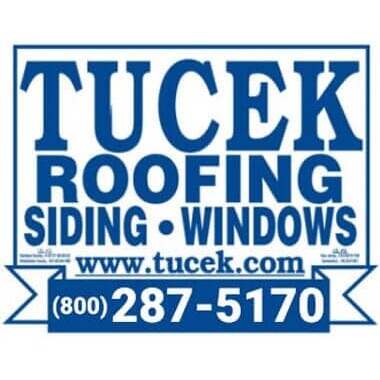 Tucek and Sons Inc. Logo