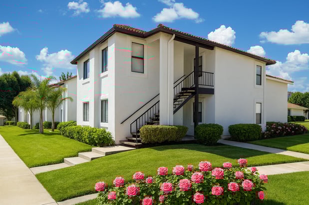 Images Broadview Apartments